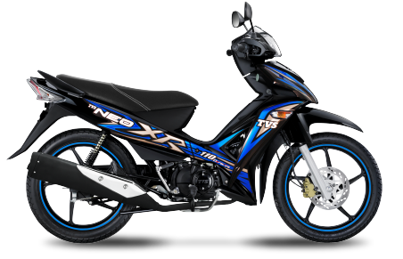 BIRU-HITAM