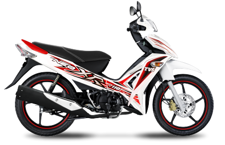 PUTIH-HITAM