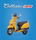 callisto125